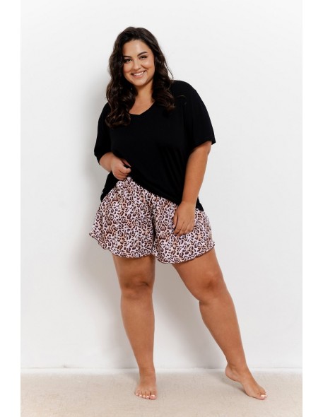 3360 piżama damska esti 2xl-3xl Taro