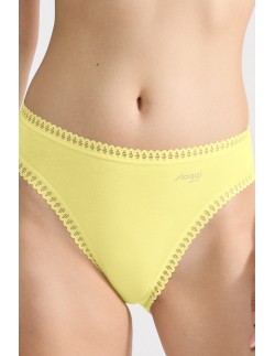 Figi go crush high leg c3p v015 Sloggi