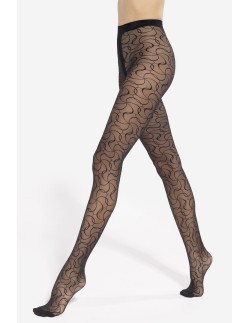 Mosaica - 04 tights 20 den. Gatta