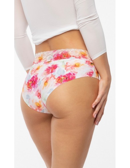 Figi peony hipster hiphuggers Julimex