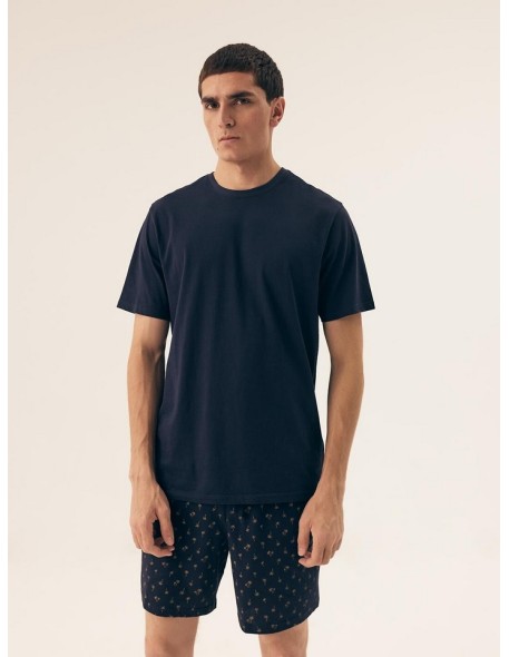 Pajamas men's shore 42601 ss25 Henderson