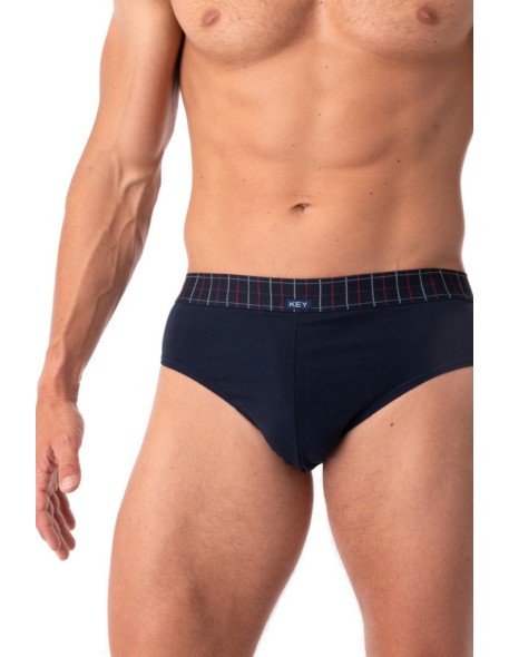 Slipy męskie mpp 407 a25 Key