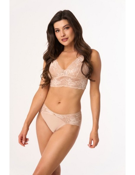 Figi damskie bbl205 Babell