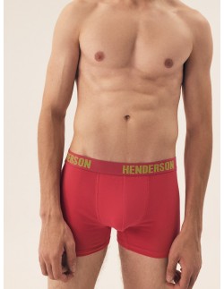 Bokserki męskie star 2 3pak 42628 ss25 Henderson