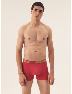 Bokserki męskie star 2 3pak 42628 ss25 Henderson 2