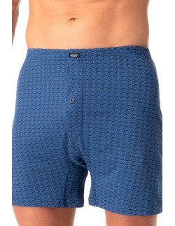 Bokserki męskie mxc 813 a25 3xl-4xl Key