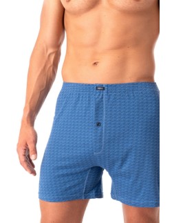 Bokserki męskie mxc 813 a25 3xl-4xl Key 2