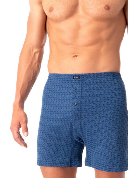 Boxer shorts men's mxc 813 a25 3xl-4xl Key