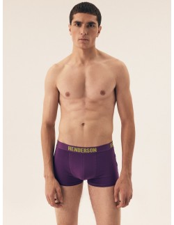 Boxer shorts men's spin 2pak 42589 ss25 Henderson 2