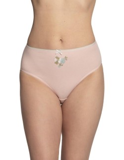 Briefs women's bikinis l-120bi-90ex 3-pack Lama