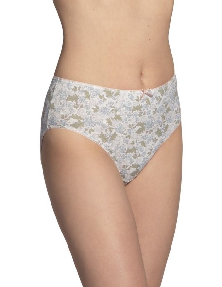 Figi damskie bikini l-120bi-90ex 3-pack Lama