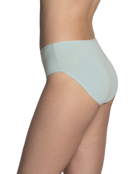 Figi damskie bikini l-120bi-90ex 3-pack Lama