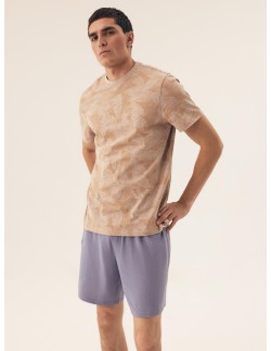 Piżama męska south 42599 ss25 Henderson