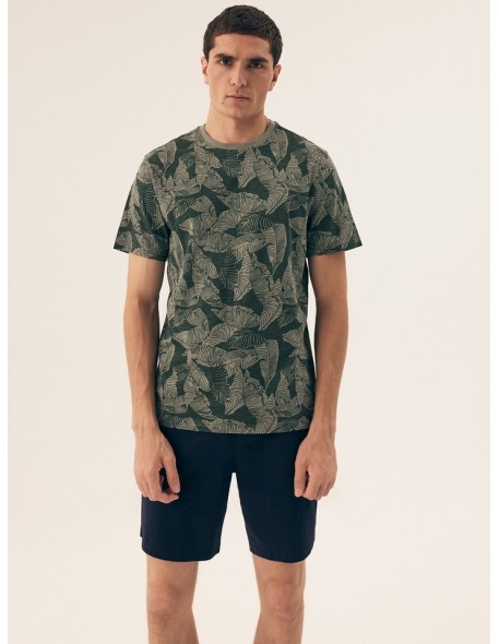 Pajamas men's south 42599 ss25 Henderson