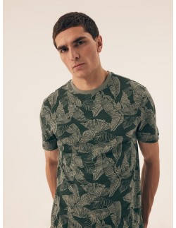 Piżama męska south 42599 ss25 Henderson 2