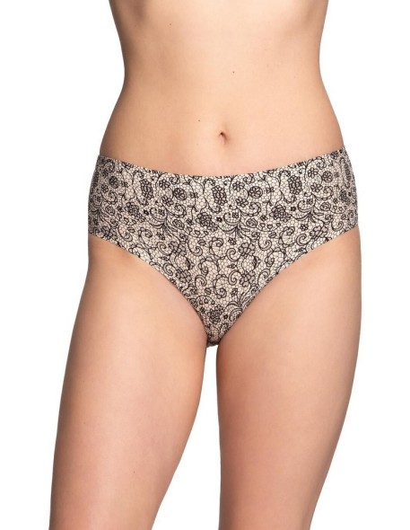 Briefs women's bikinis l-pol5034bi-n Lama