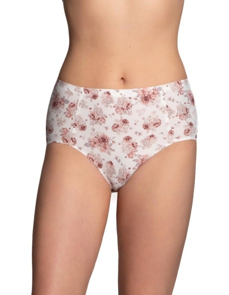 Briefs women's midi l-pol5031md-n Lama