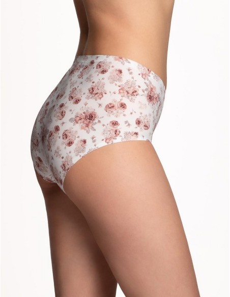 Briefs women's midi l-pol5031md-n Lama