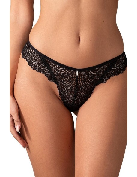 Iliosa briefs Obsessive