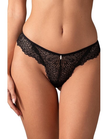 Iliosa briefs Obsessive