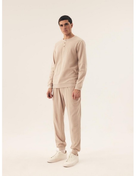 Pajamas men's desert 42638 ss25 Henderson
