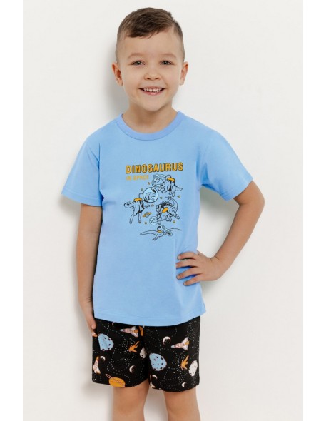 3407 pajamas boyish spencer122-140 Taro