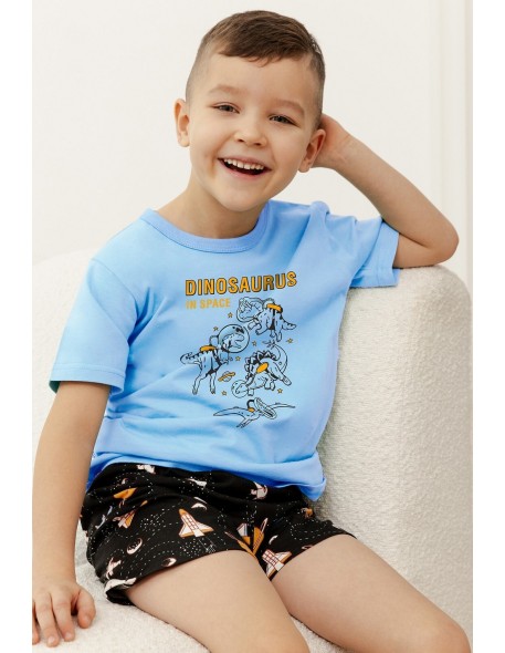 3407 pajamas boyish spencer122-140 Taro