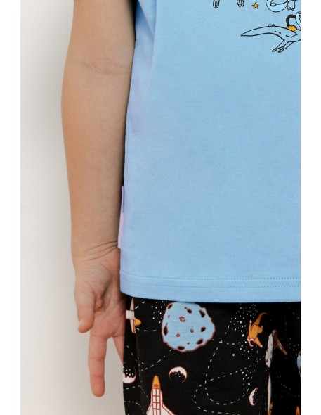 3407 pajamas boyish spencer122-140 Taro