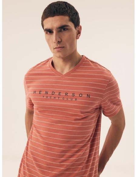 Pajamas men's deli 42635 ss25 Henderson