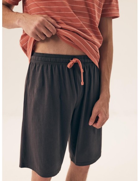 Pajamas men's deli 42635 ss25 Henderson