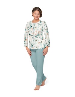 202 pajamas women's maria big Martel 2