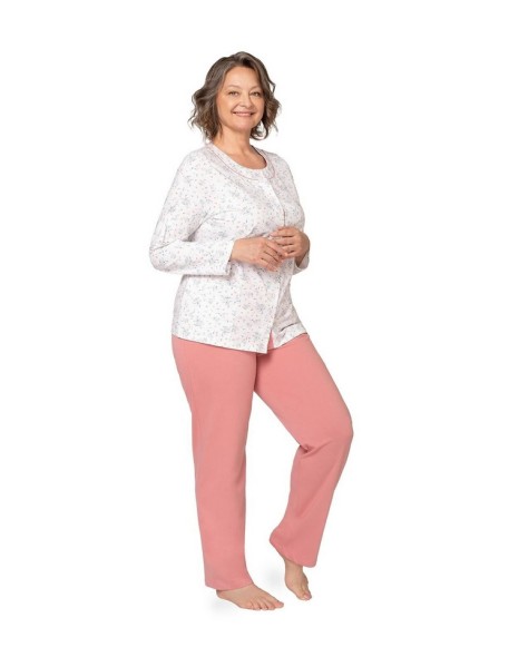 202 pajamas women's maria big Martel