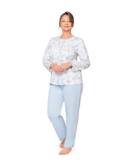 202 pajamas women's maria big Martel
