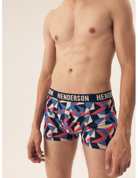 Boxer shorts men's shield 2 2pak 42620 ss25 Henderson