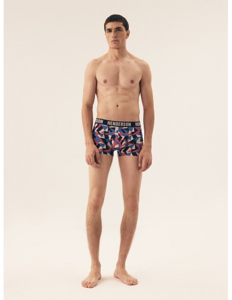 Boxer shorts men's shield 2 2pak 42620 ss25 Henderson