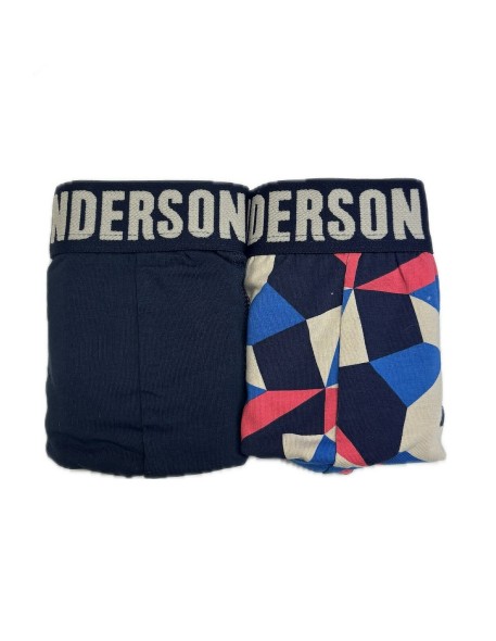 Boxer shorts men's shield 2 2pak 42620 ss25...