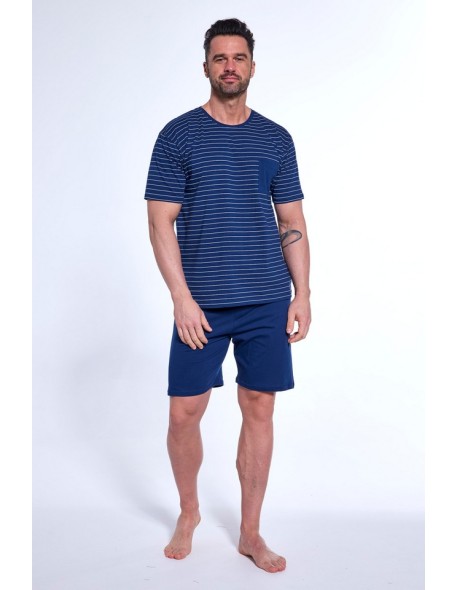 Pajamas men's kr 325/175 lagoon big Cornette