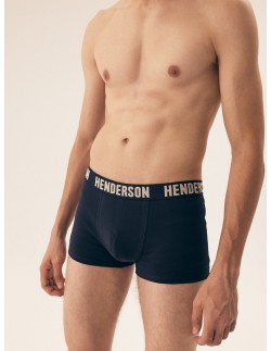 Boxer shorts men's shield 2pak 42588 ss25 Henderson