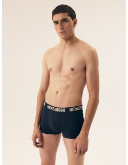 Boxer shorts men's shield 2pak 42588 ss25 Henderson 2