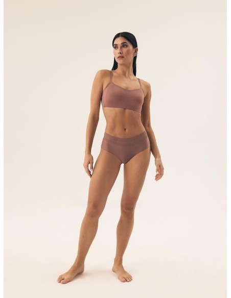 Figi damskie 2 pak 42826 polly 2 ss25 Henderson