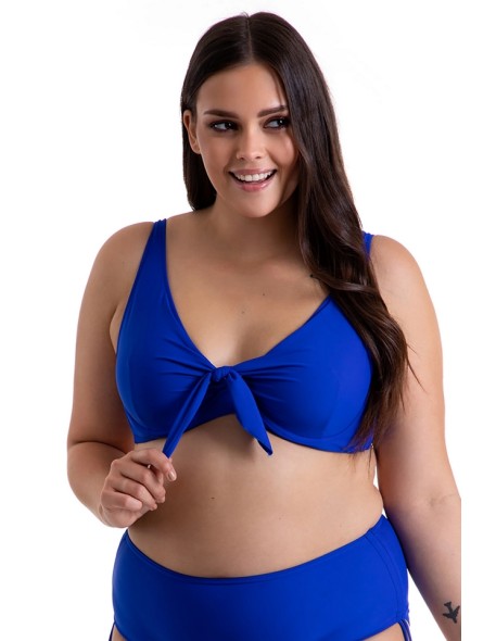 Bikini top for large bust 615B/01