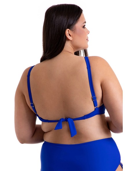 Góra od bikinis na large biust 615B/01