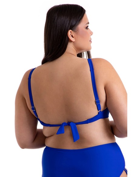 Góra od bikini na duży biust 615B/01