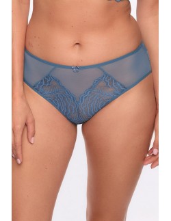 Figi Gaia Isla 1228, wygodne i modne majtki w kolorze...