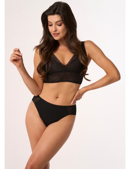 Figi damskie bbl201 Babell