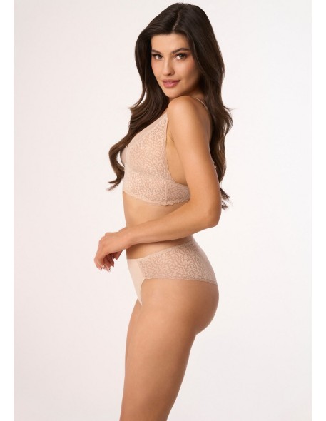 Figi damskie bbl201 Babell