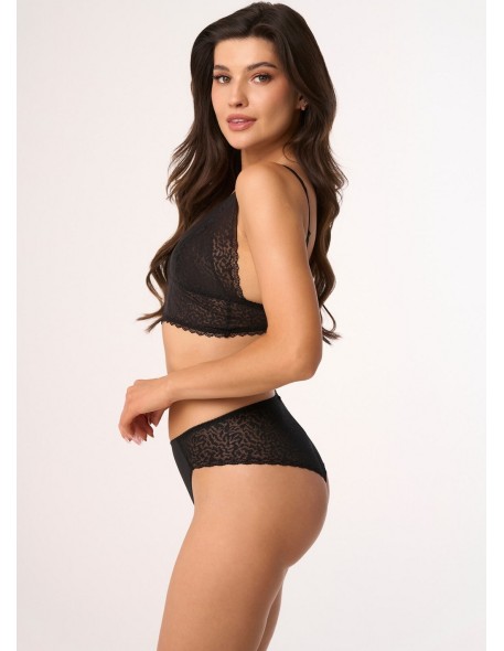 Figi damskie bbl201 Babell