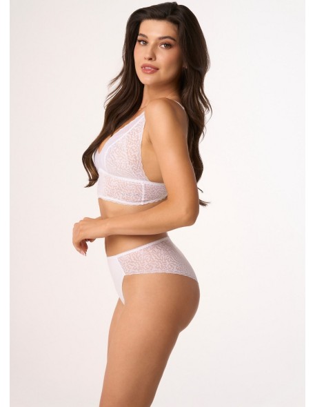 Figi damskie bbl201 Babell