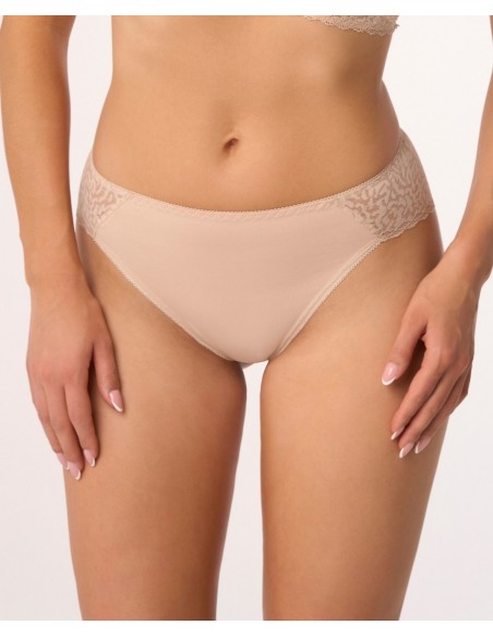 Figi damskie bbl201 Babell