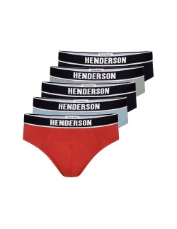 Briefs men's soon 43175 5pak ss25 Henderson